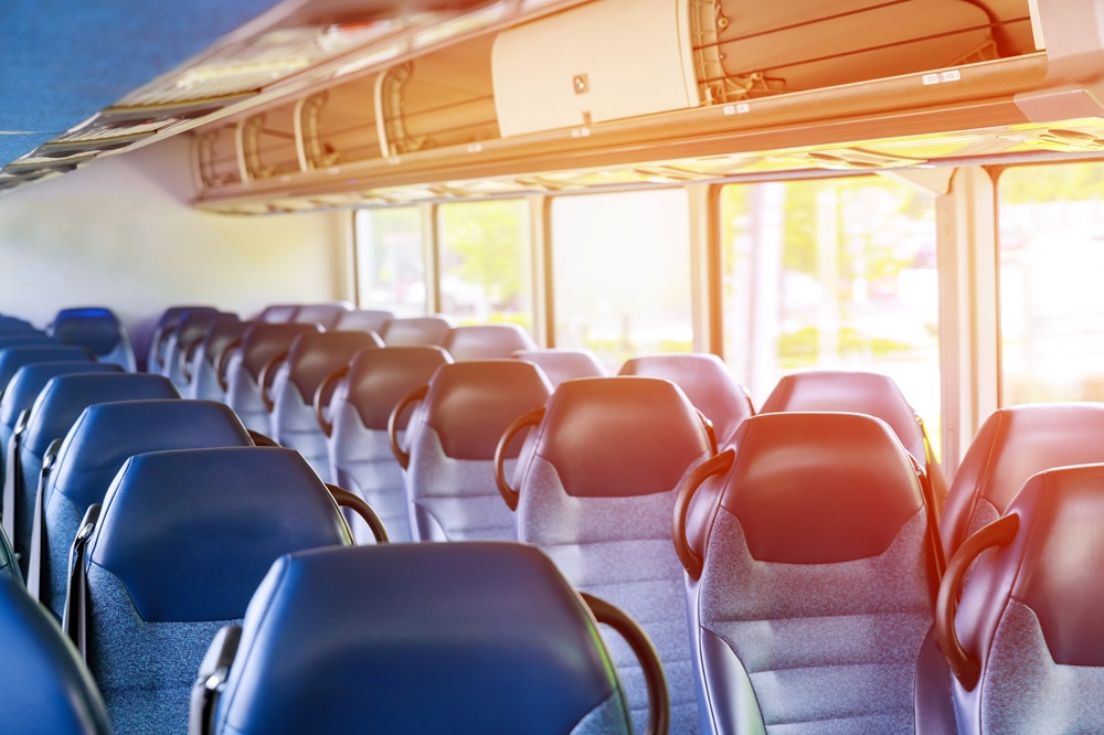 bus