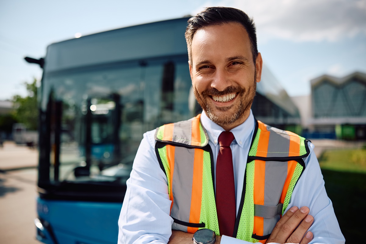 bus
