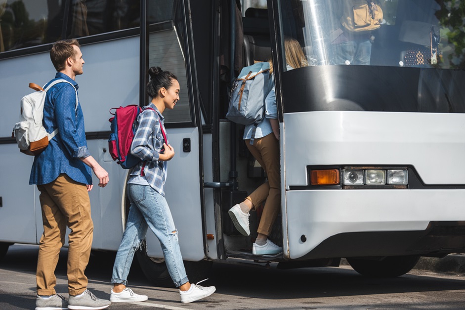 bus