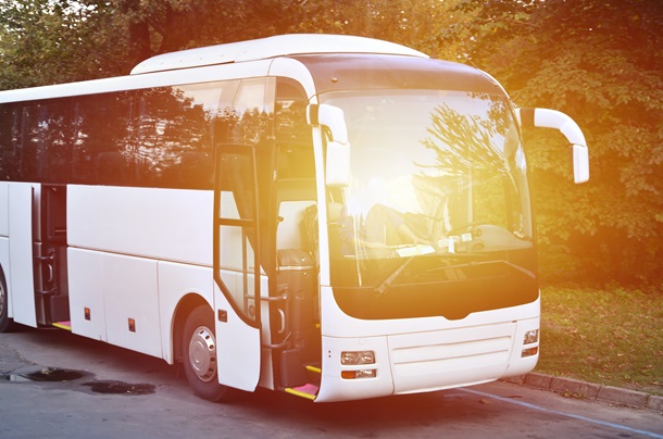 bus