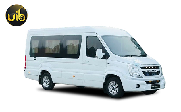 Urbania 14 Seater